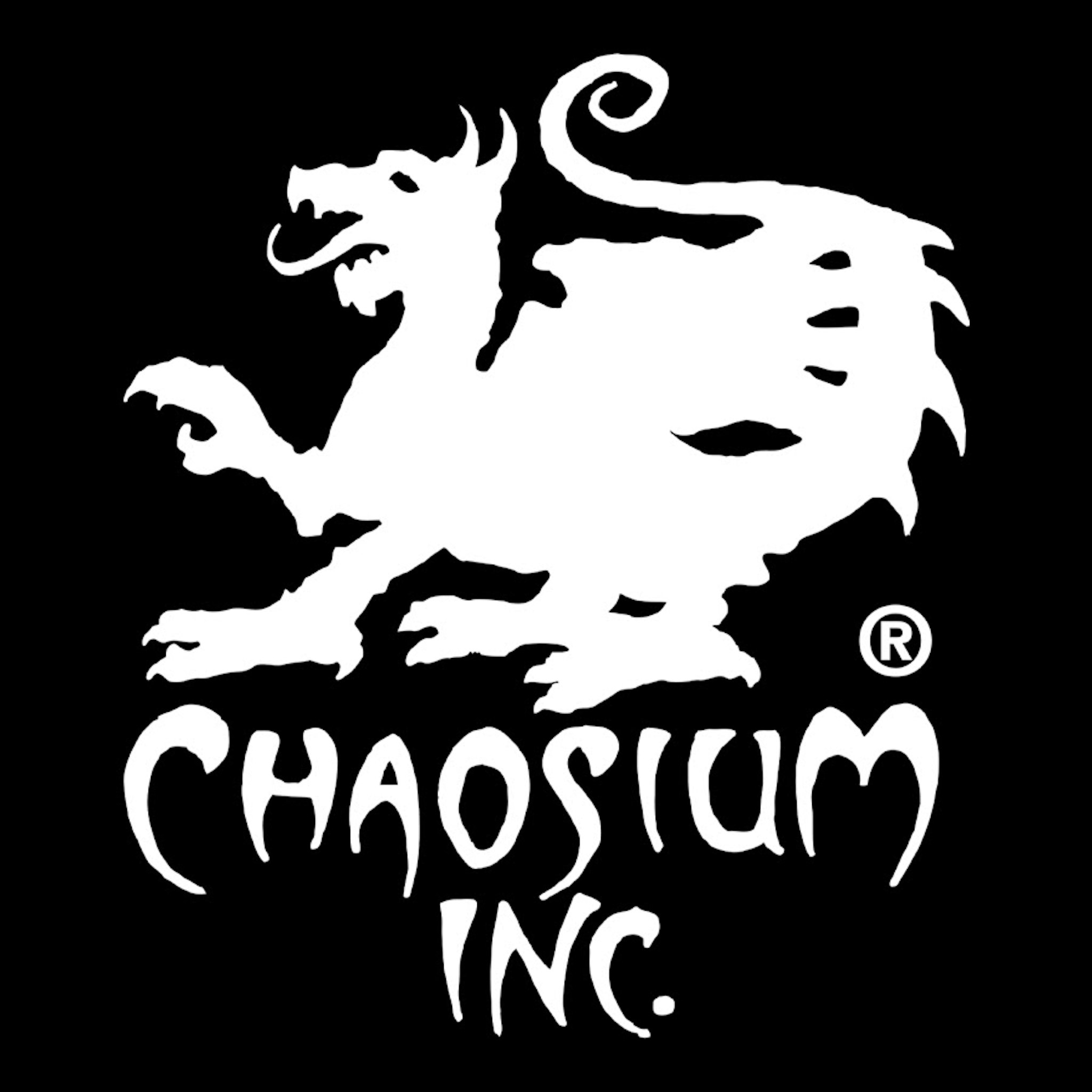 Choasium