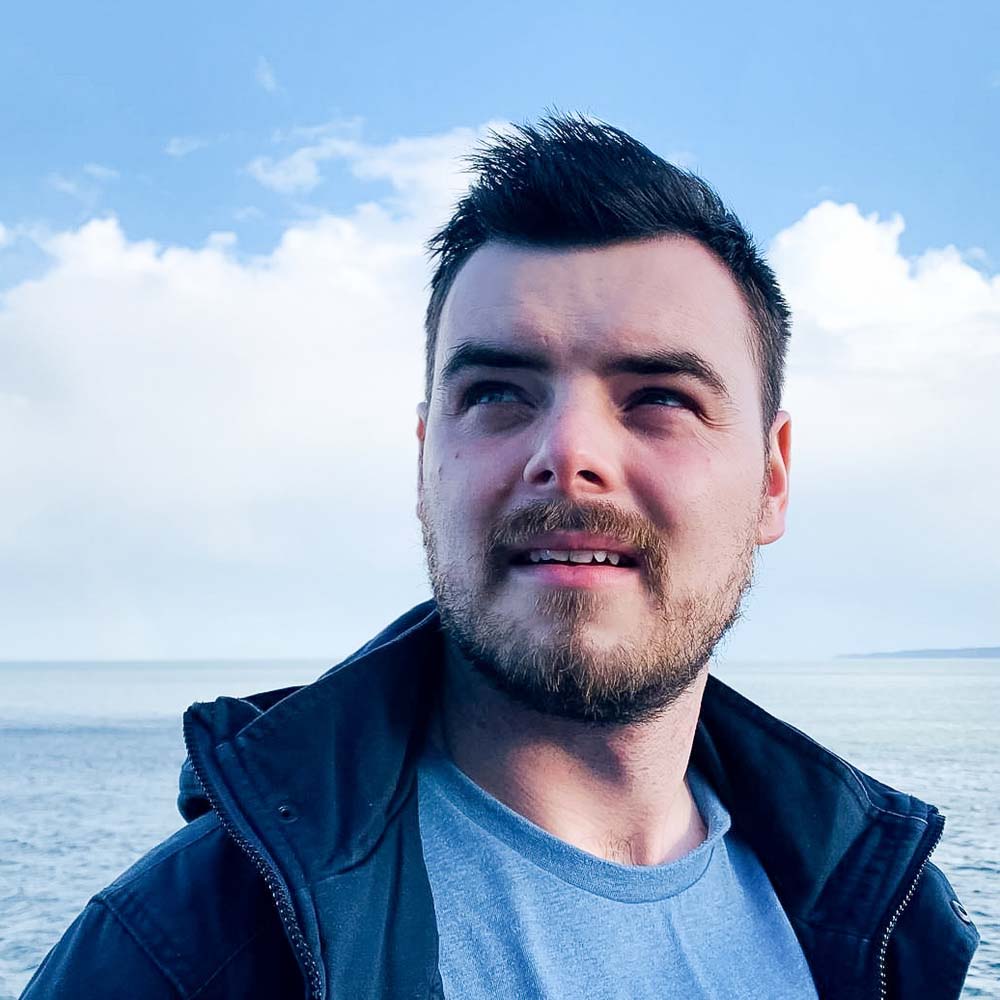 Kyle Crompton